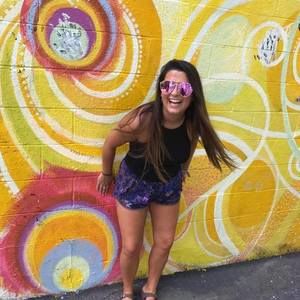 Meet your Posher, Bella